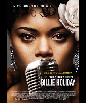 Los estados unidos contra billie holiday