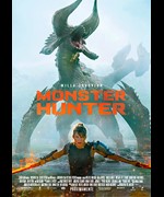 Monster hunter