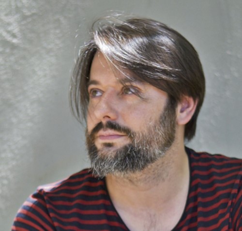 Encuentro literario con Daniel Monedero