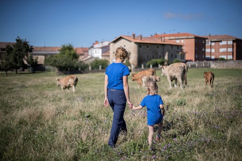 Conferencia Ambiental OnLine “La Ciencia entre Prados”
