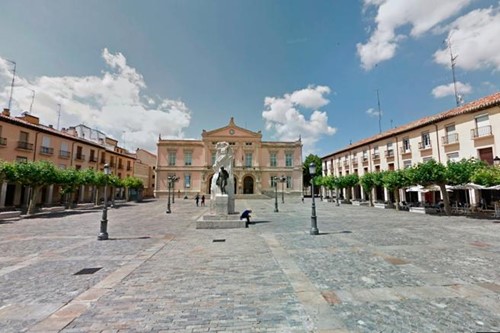 Conferencia: “Excursión para un fin de semana sin planes"