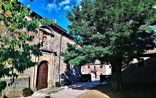 Excursión Ambiental: “Raíces Celtas en Tierra de Pinares"