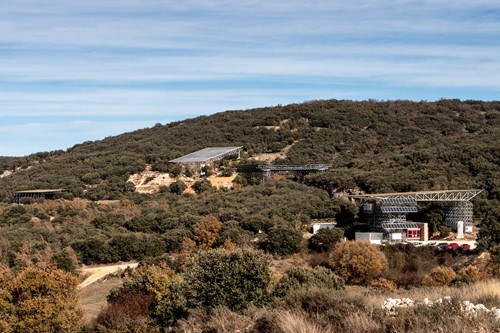 Excursión: “La Sierra de Atapuerca. Camino de Santiago"