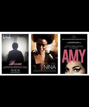 Grandes mujeres del jazz