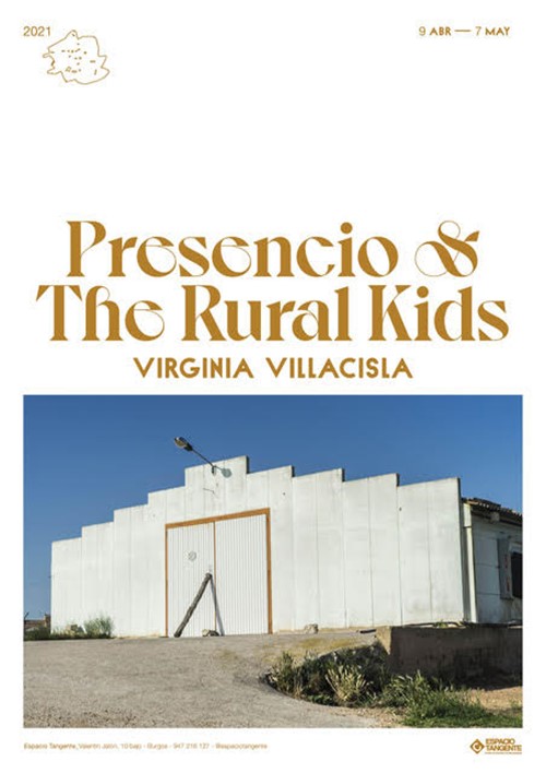 Presencio & The Rural Kids
