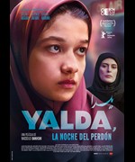 Yalda, la noche del perdón