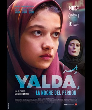 Yalda, la noche del perdón