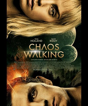 Chaos walking