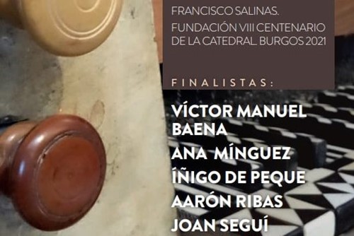 Concierto de órgano. Ganadores del II Concurso Nacional de Órgano Francisco Salinas