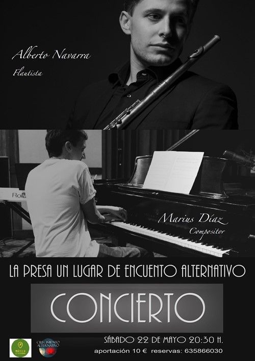 Concierto Escuela Superior de Música Reina Sofia