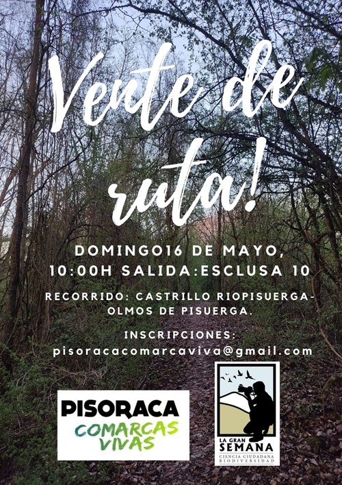 La gran semana de la biodiversidad