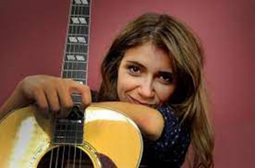 Carmen Boza