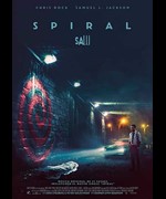 Spiral: Saw