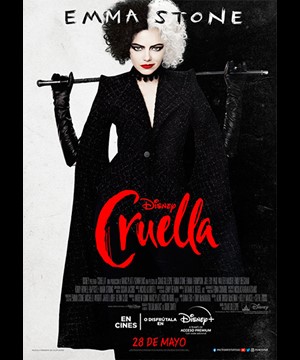 Cruella
