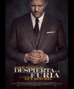 Despierta la furia