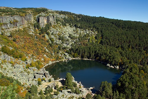 Excrusión Ambiental: Laguna Negra