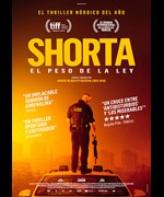 Shorta, el peso de la ley