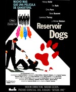 Reservoir Dogs