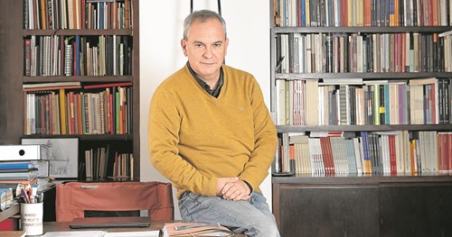 Biografía de la luz, con Pablo d'Ors