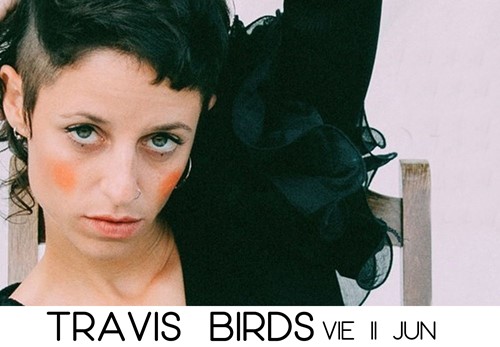 Travis Birds