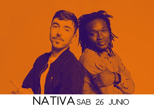 Nativa