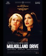 Mulholland Drive (VOSE)