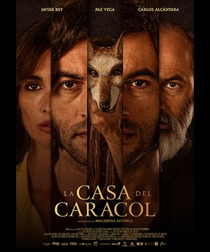 La casa del caracol