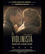 La violinista