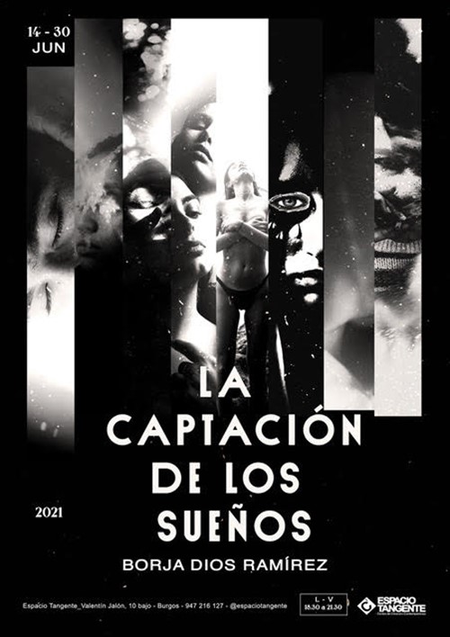 La captación de los sueños