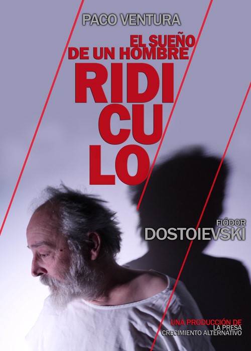 El sueño de un hombre ridiculo (Fiodor Dostoievski)