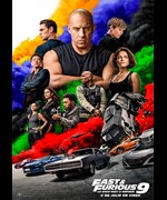 Fast & Furious 9