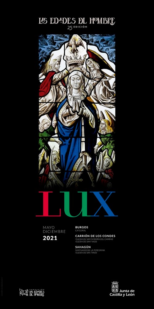 LUX. Las Edades del Hombre