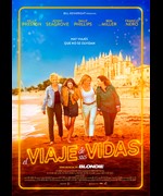 El viaje de sus vidas