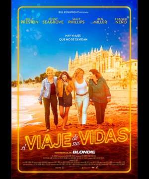 El viaje de sus vidas