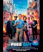 Free guy