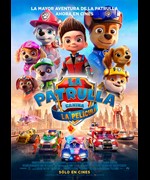 La patrulla canina, la película