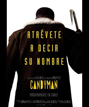 Candyman