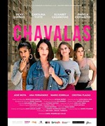 Chavalas