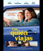 Con quién viajas