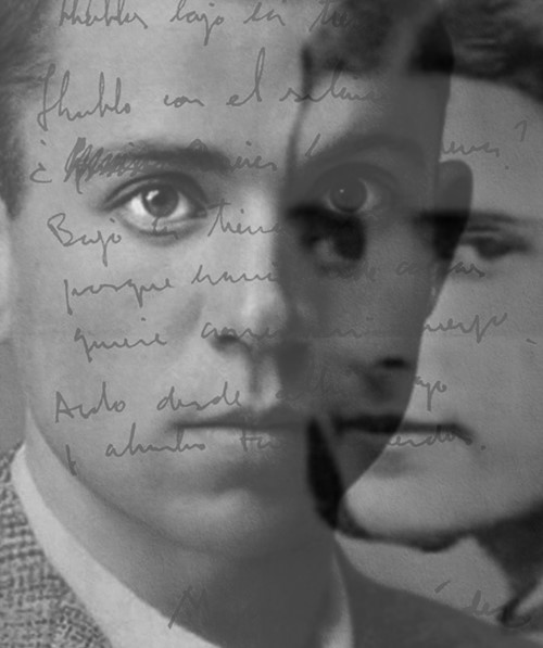 Escríbeme a la tierra