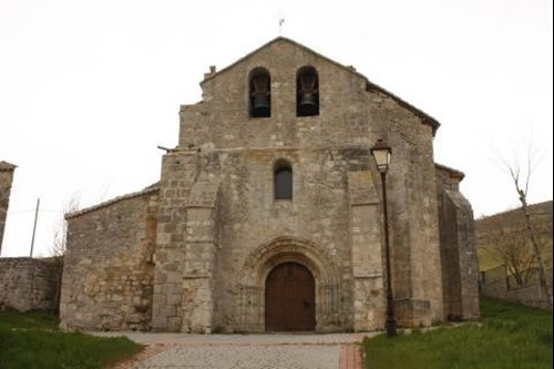 Itinerario Ambiental: Con Luis Marcos