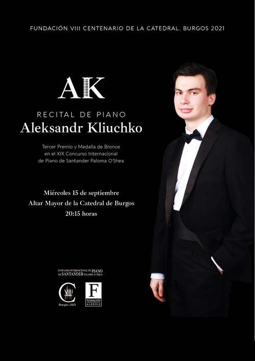 Aleksandr Kliuchko