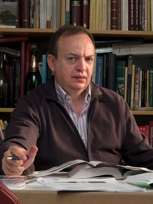 Conferencia Ambiental OnLine con Paco Berciano