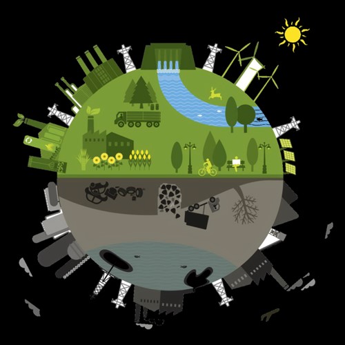 Conferencia Ambienta Online: "Alimentación Saludable