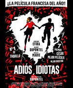 Adiós idiotas