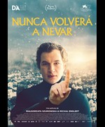 Nunca volverá a nevar