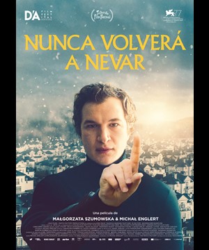 Nunca volverá a nevar