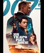 Sin tiempo para morir