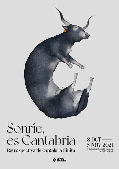 Sonríe, es Cantabria