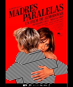 Madres paralelas